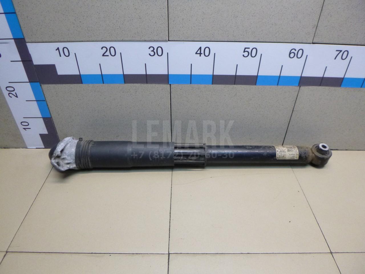 Амортизатор задний 5Q0513029DQ VAG