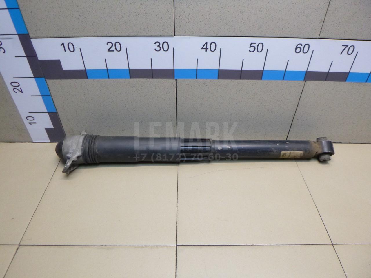 Амортизатор задний 5Q0513029DQ VAG
