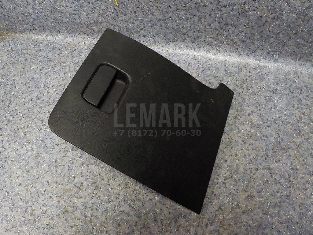 Бардачок 3C1857921L1QB VAG