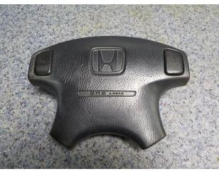 Подушка безопасности в рулевое колесо для Honda Accord VI 1998-2002 с разборки состояние хорошее