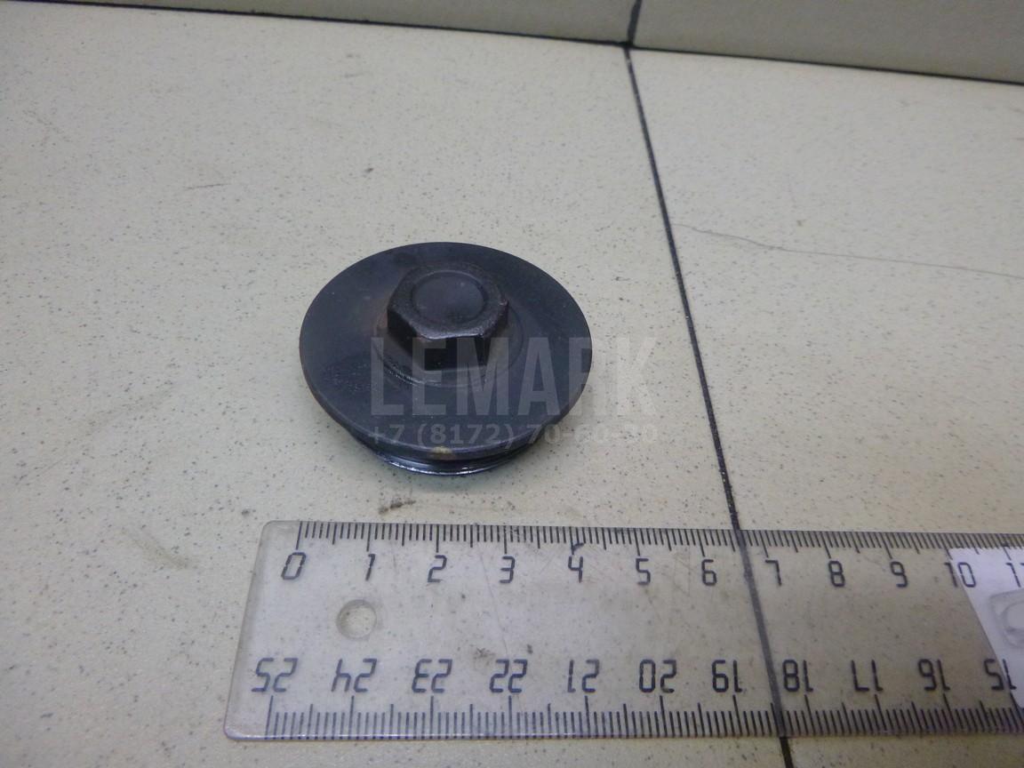 Заглушка двигателя 213592F000 Hyundai-Kia