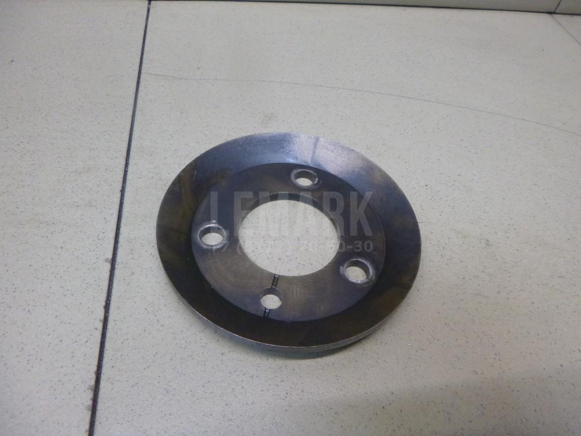 Кольцо (двигатель) 243252F000 Hyundai-Kia