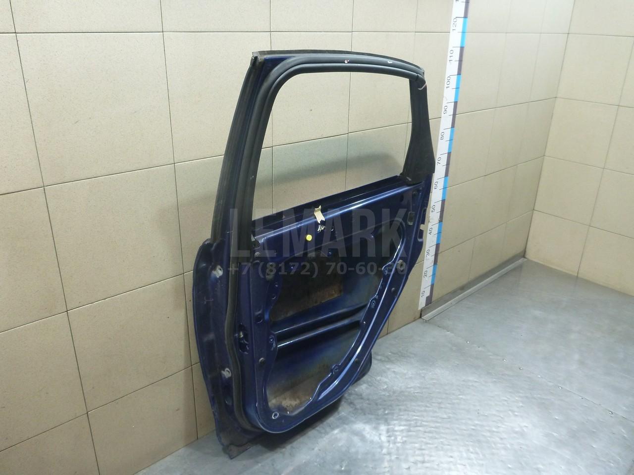 Дверь задняя правая для  Ford Fiesta 1995-2001
