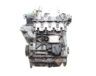 Двигатель CMBA для Audi A3 [8V] 2013-2020 с разбора состояние отличное