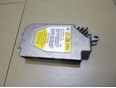 Блок управления AIR BAG