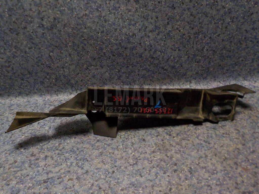 Воздуховод радиатора левый 3B0121283A VAG