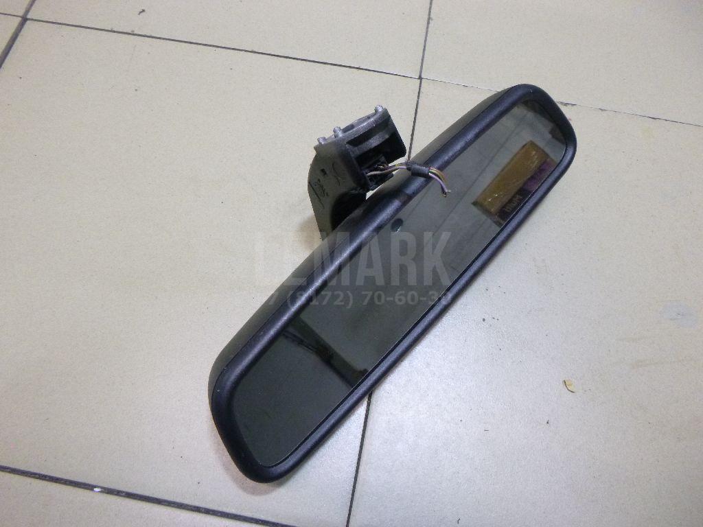 Зеркало заднего вида для  Citroen C4 2004-2011