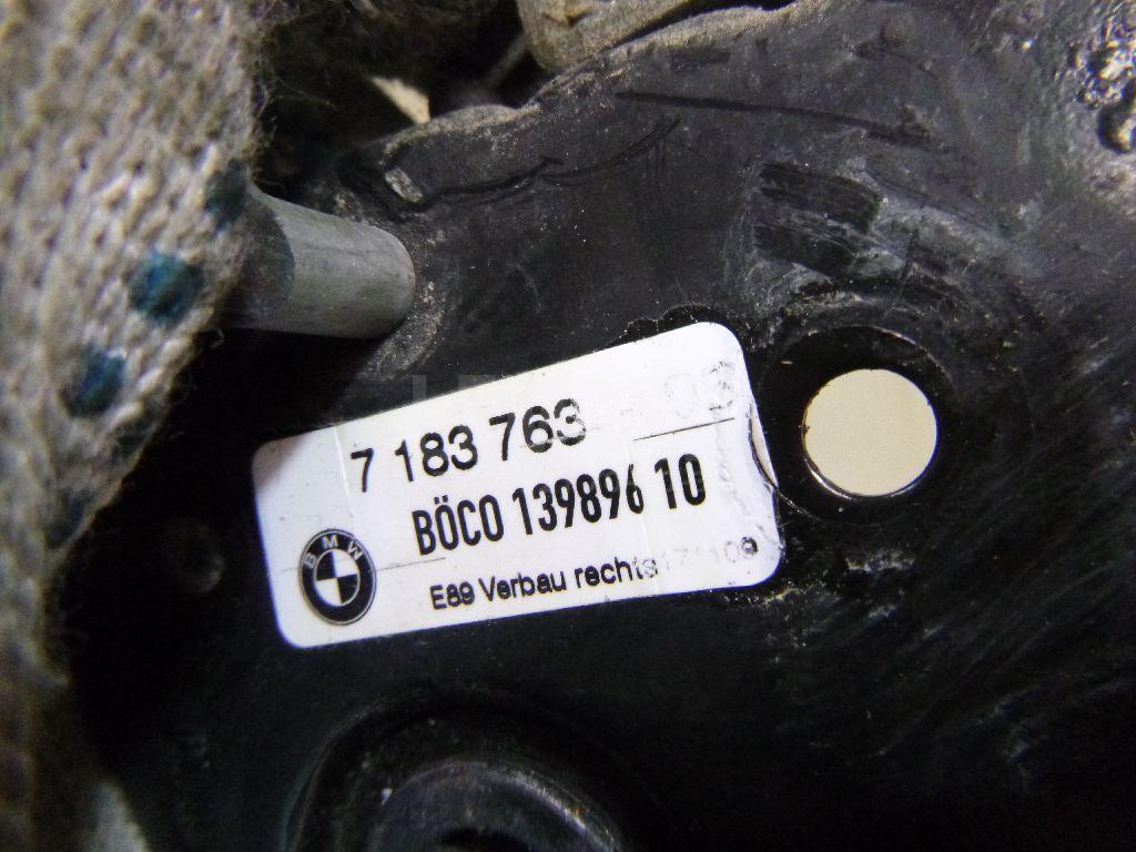 Крючок капота для  BMW 5-serie GT F07 2009-2016
