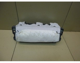 Подушка безопасности пассажирская (в торпедо) для Skoda Yeti 2009-2018 БУ состояние отличное