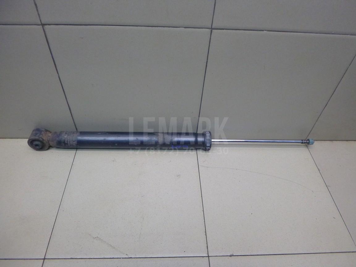 Амортизатор задний 6R0513025AN VAG