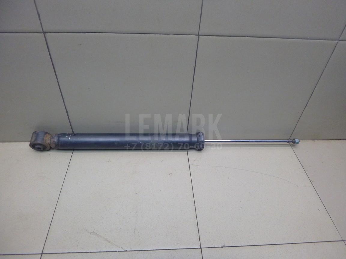 Амортизатор задний 6R0513025AN VAG