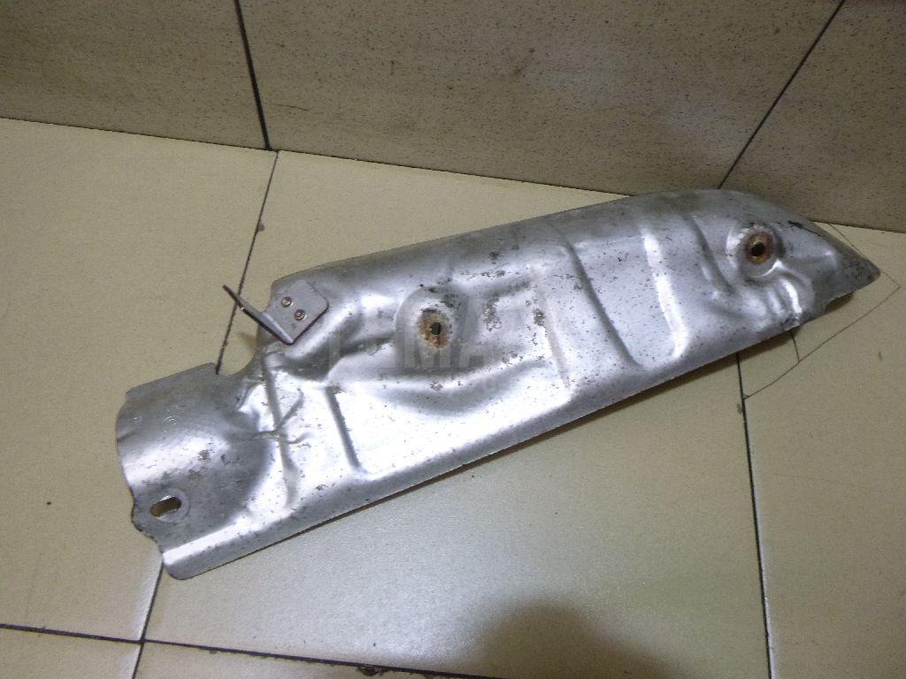 Экран тепловой для  Audi TT(8N) 1998-2006