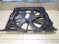 Вентилятор радиатора