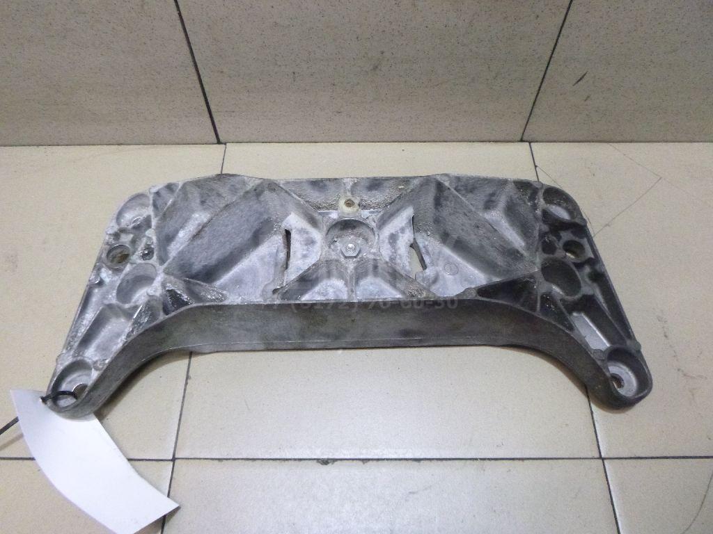 Кронштейн КПП для  Audi R8 2007-2015