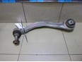 Рычаг передний нижний правый передний