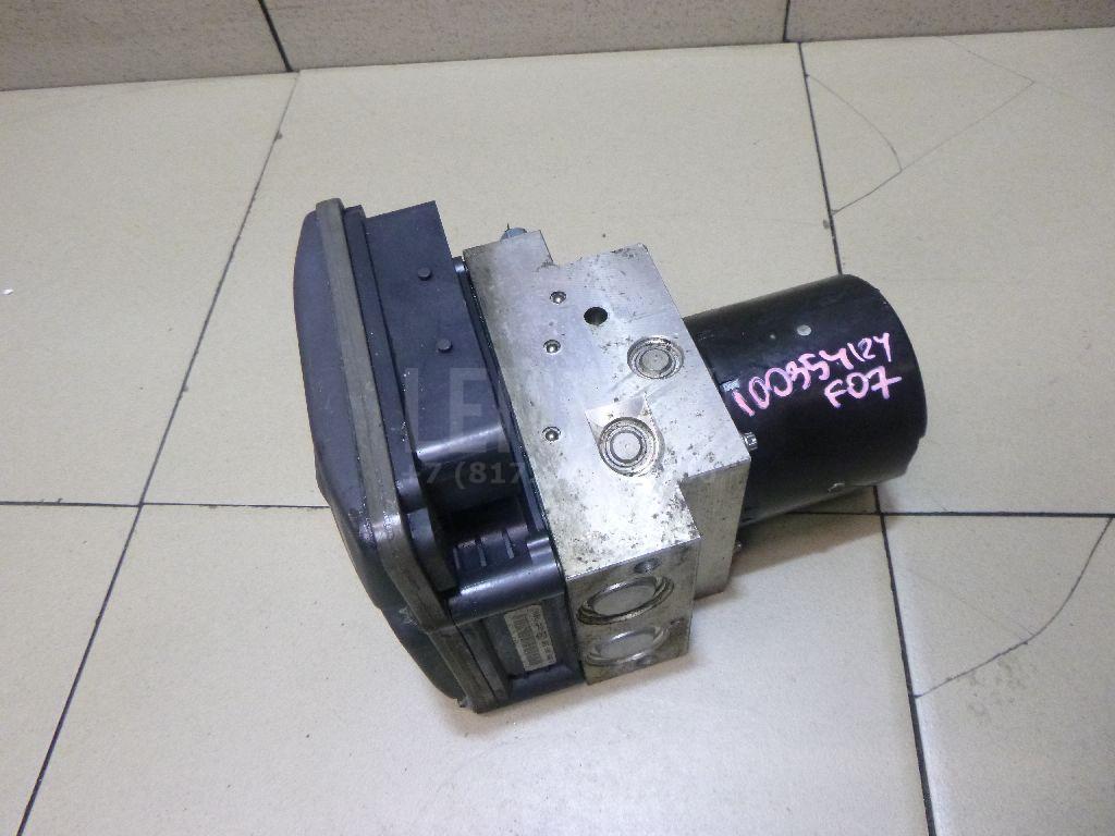 Блок ABS (насос) для  Astra HD 8 2005-2011