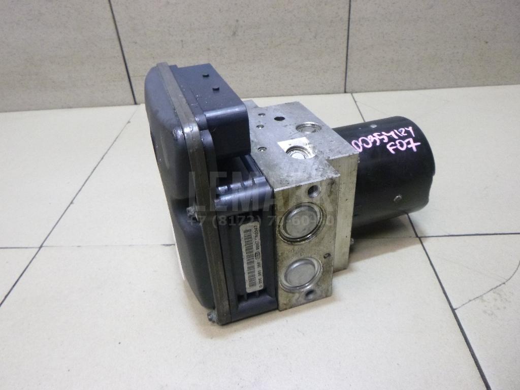 Блок ABS (насос) для  Astra HD 8 2005-2011
