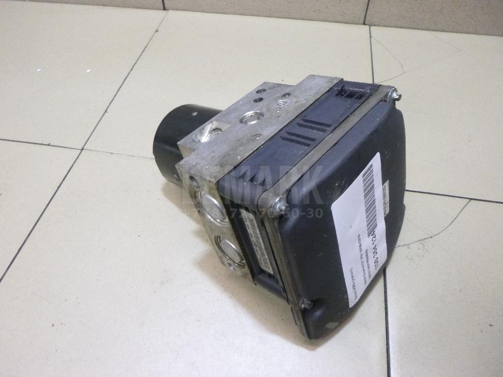 Блок ABS (насос) для  Astra HD 8 2005-2011
