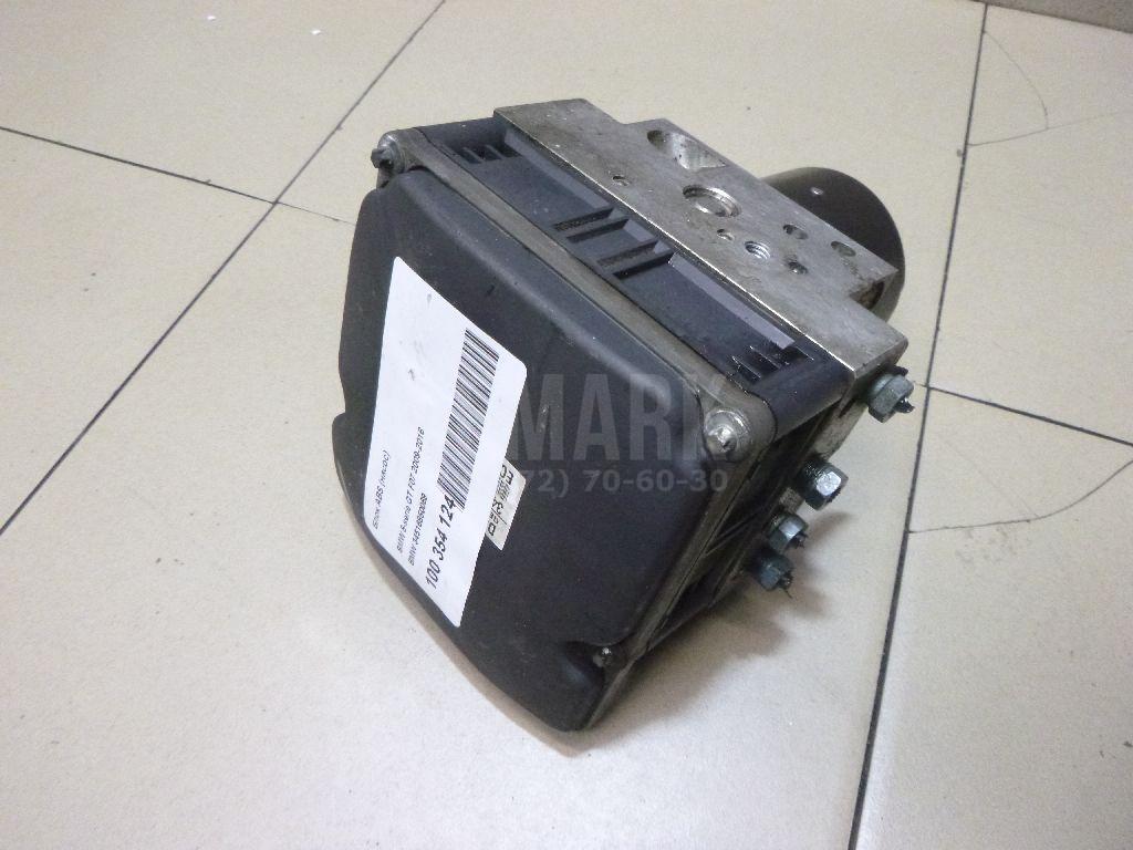 Блок ABS (насос) для  Astra HD 8 2005-2011