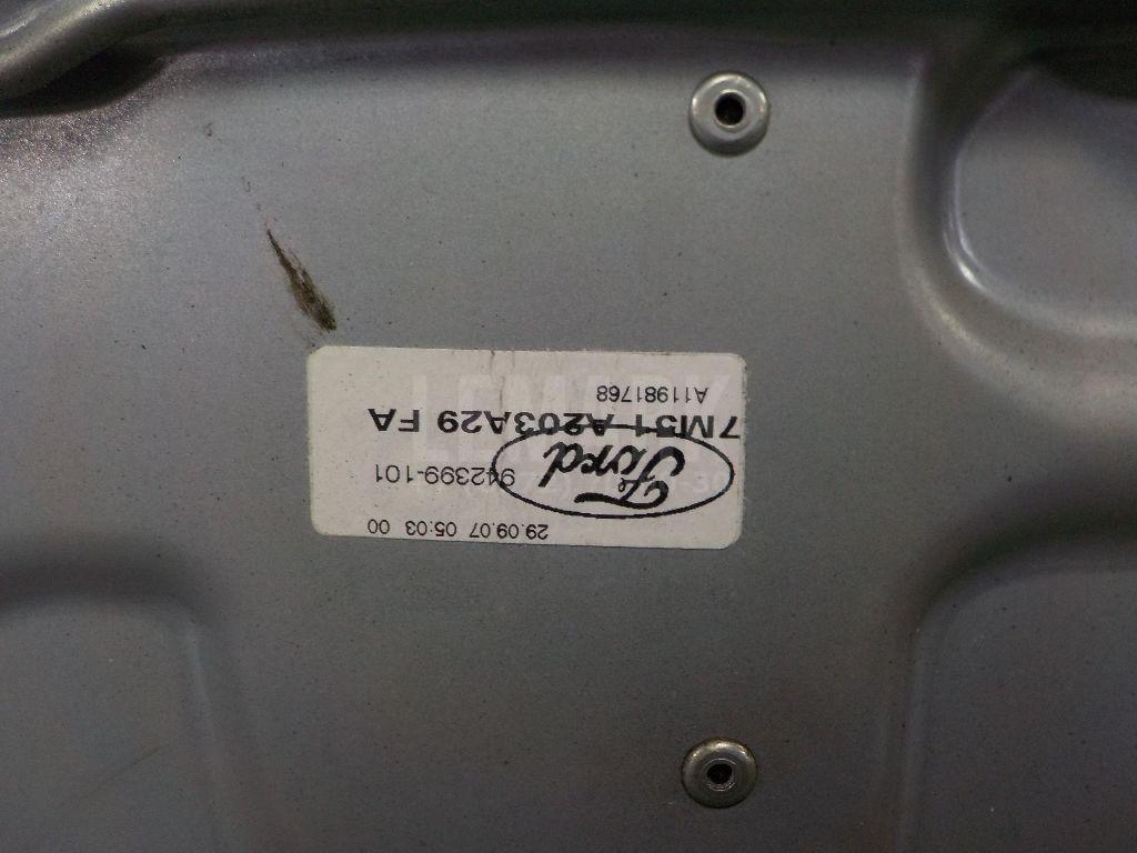 Стеклоподъемник электр. передний левый для  Ford EcoSport 2012-2023
