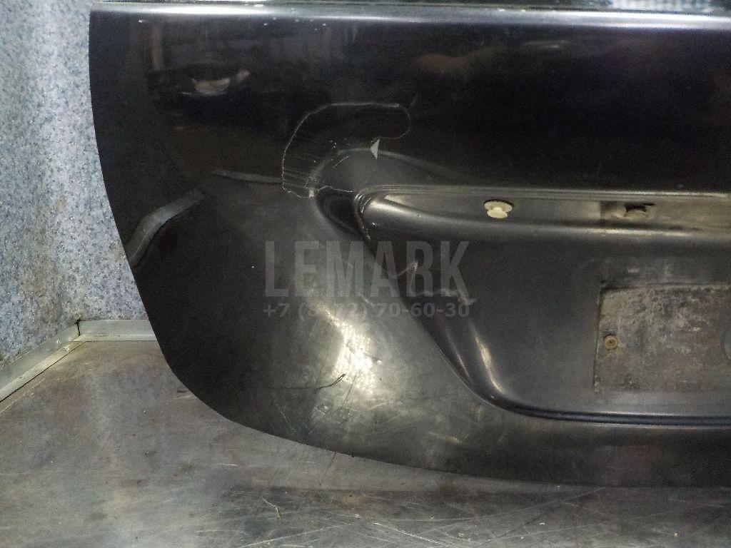 Дверь багажника со стеклом для  Fiat Ducato 250 (Not Elabuga) 2006