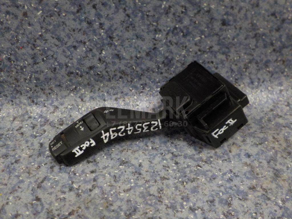 Переключатель поворотов подрулевой 4M5T13335BD Ford