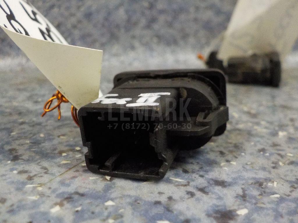 Кнопка стеклоподъемника для  Citroen C4 II 2011-2022