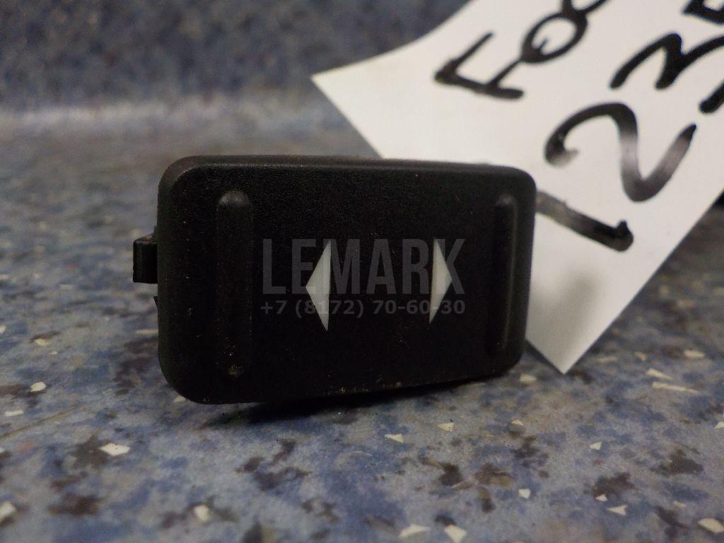 Кнопка стеклоподъемника для  Citroen C4 II 2011-2022