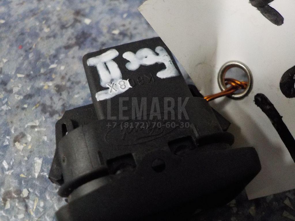 Кнопка стеклоподъемника для  Citroen C4 II 2011-2022
