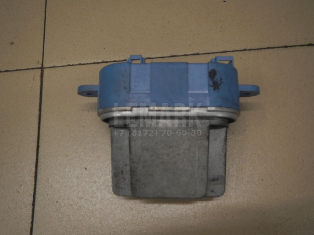 Резистор отопителя 7L0907521 VAG