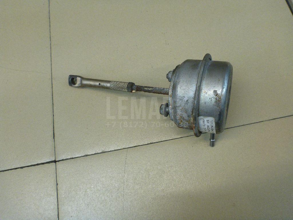 Клапан вакуумный 860378 GM