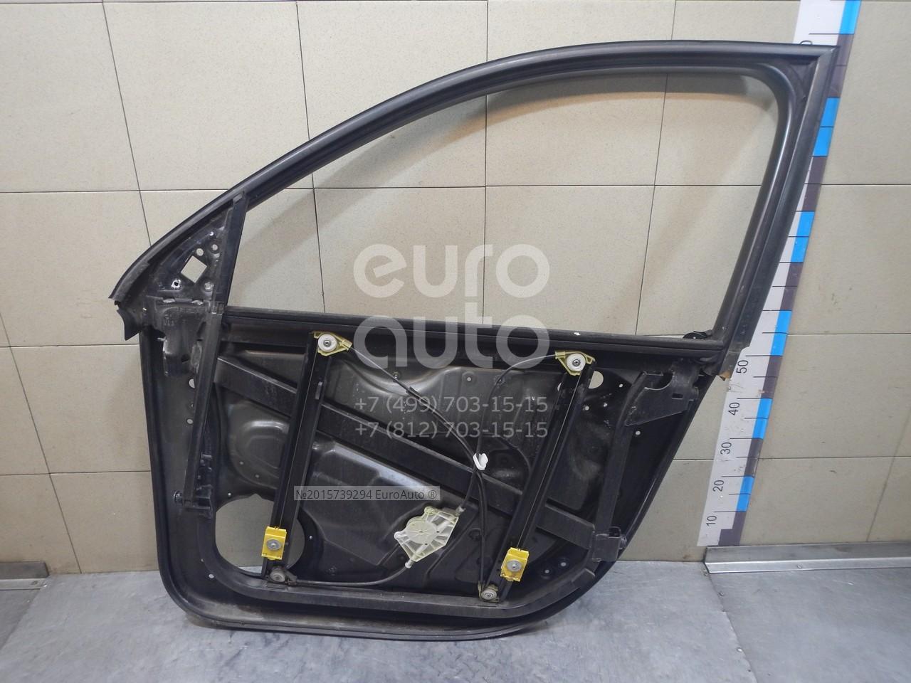 Рамка двери для VW Touareg 2002-2010 в Москве