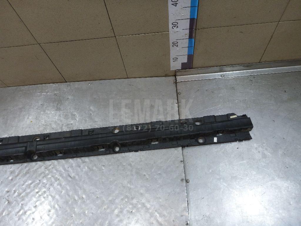 Кронштейн подножки для  BMW X5 E70 2007-2013