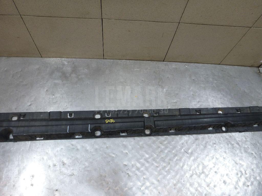 Кронштейн подножки для  BMW X5 E70 2007-2013
