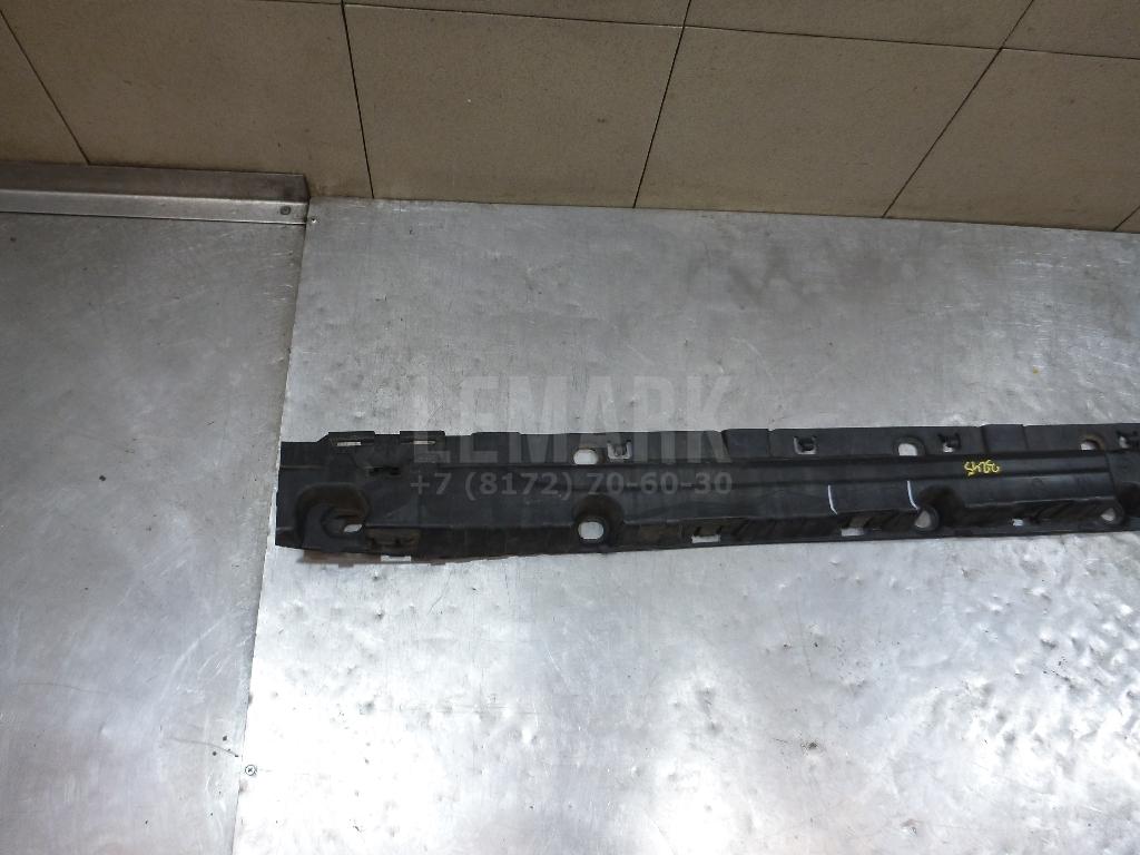 Кронштейн подножки для  BMW X5 E70 2007-2013
