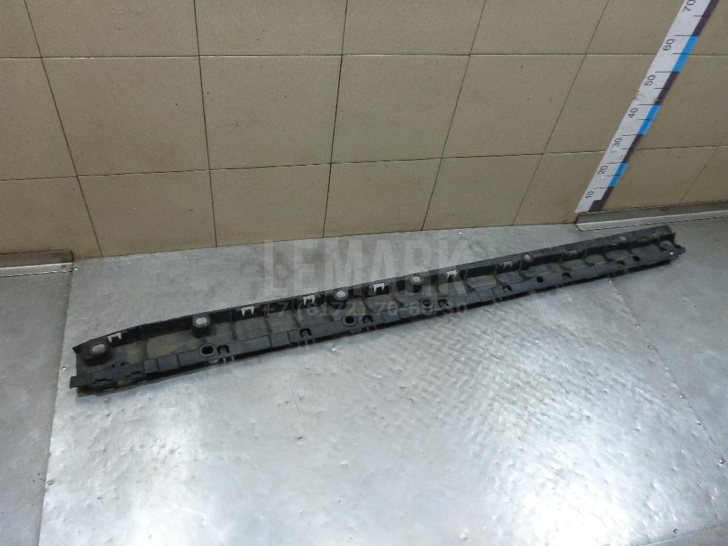 Кронштейн подножки для  BMW X5 E70 2007-2013
