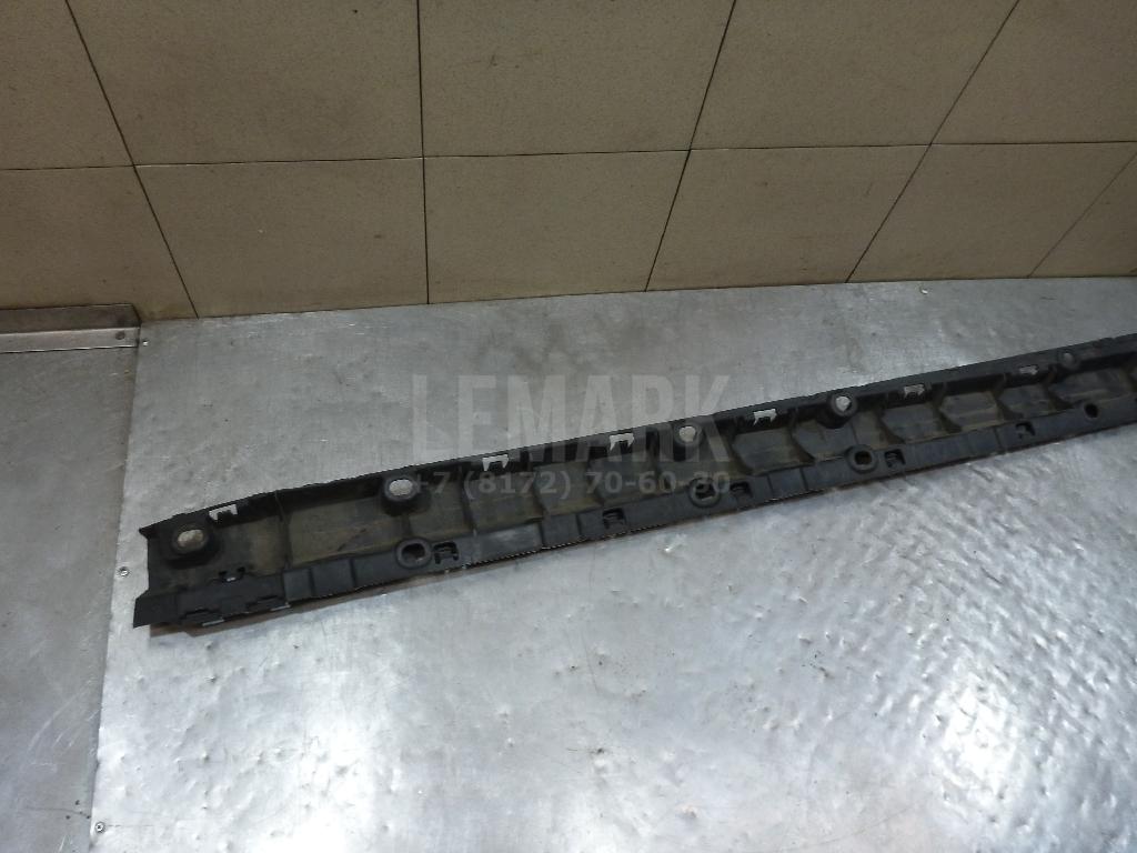 Кронштейн подножки для  BMW X5 E70 2007-2013
