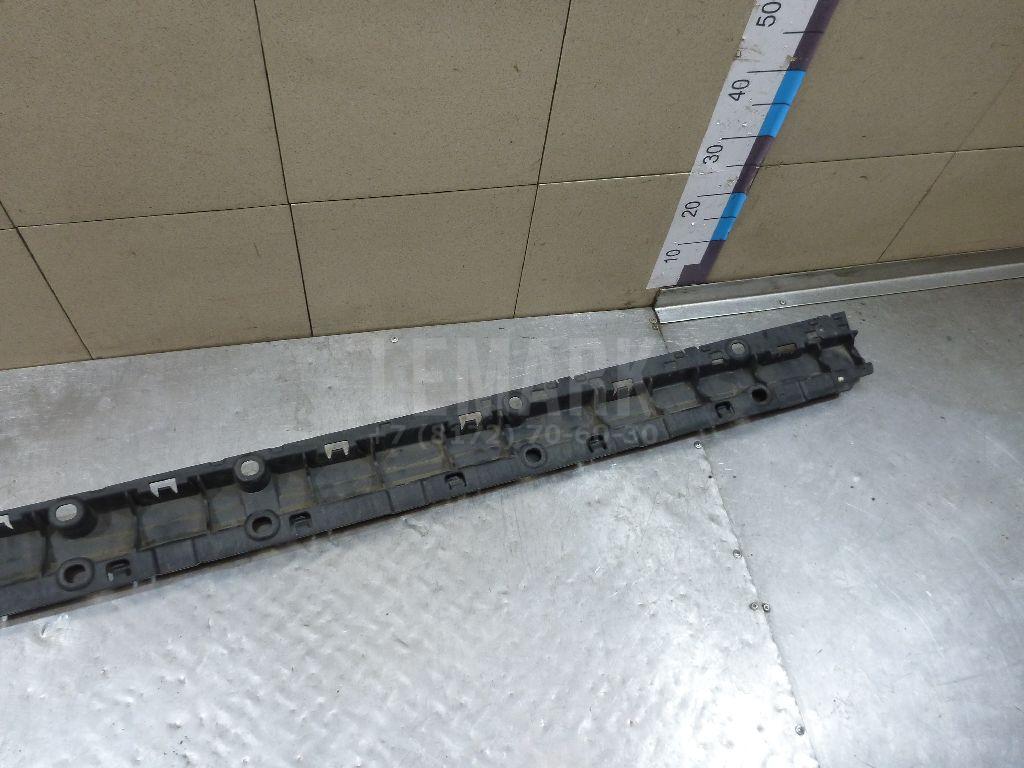 Кронштейн подножки для  BMW X5 E70 2007-2013