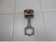 Поршень с шатуном