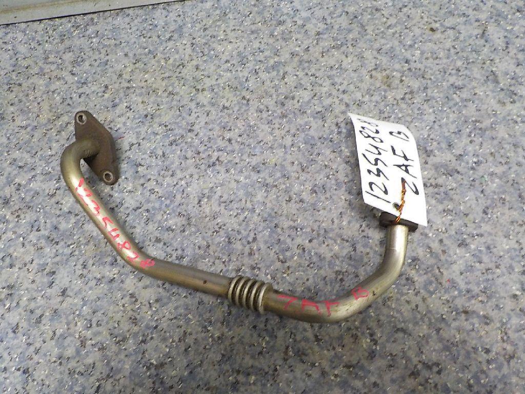 Трубка картерных газов 24466632 GM