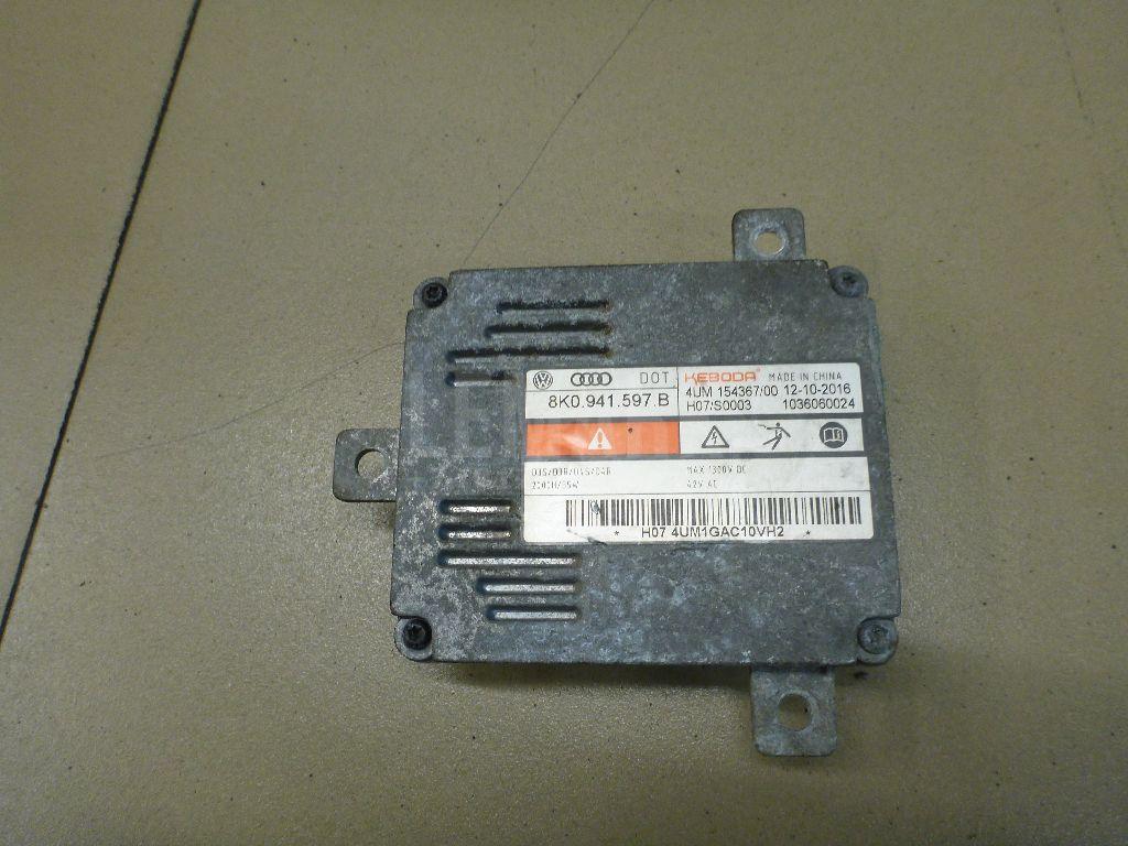 Блок ксеноновой лампы для  Alfa Romeo 159 2005-2011