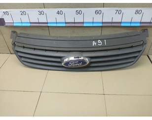 Решетка радиатора для Ford C-MAX 2003-2010 БУ состояние хорошее