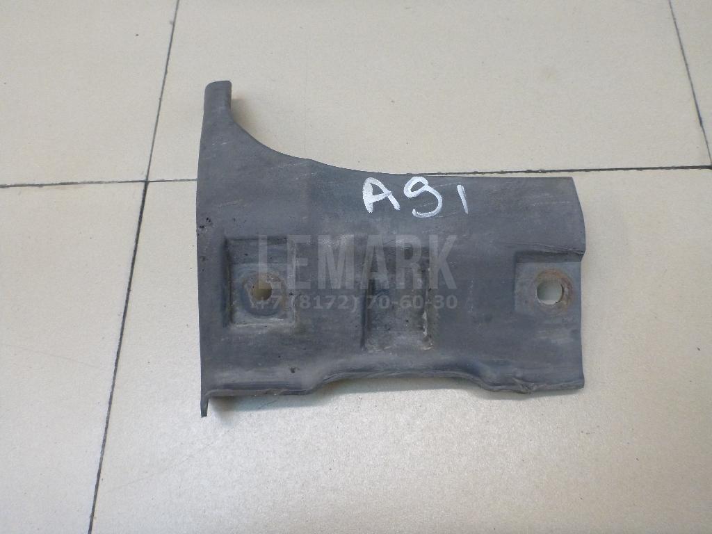 Накладка на порог (наружная) 5M51R10175AD Ford