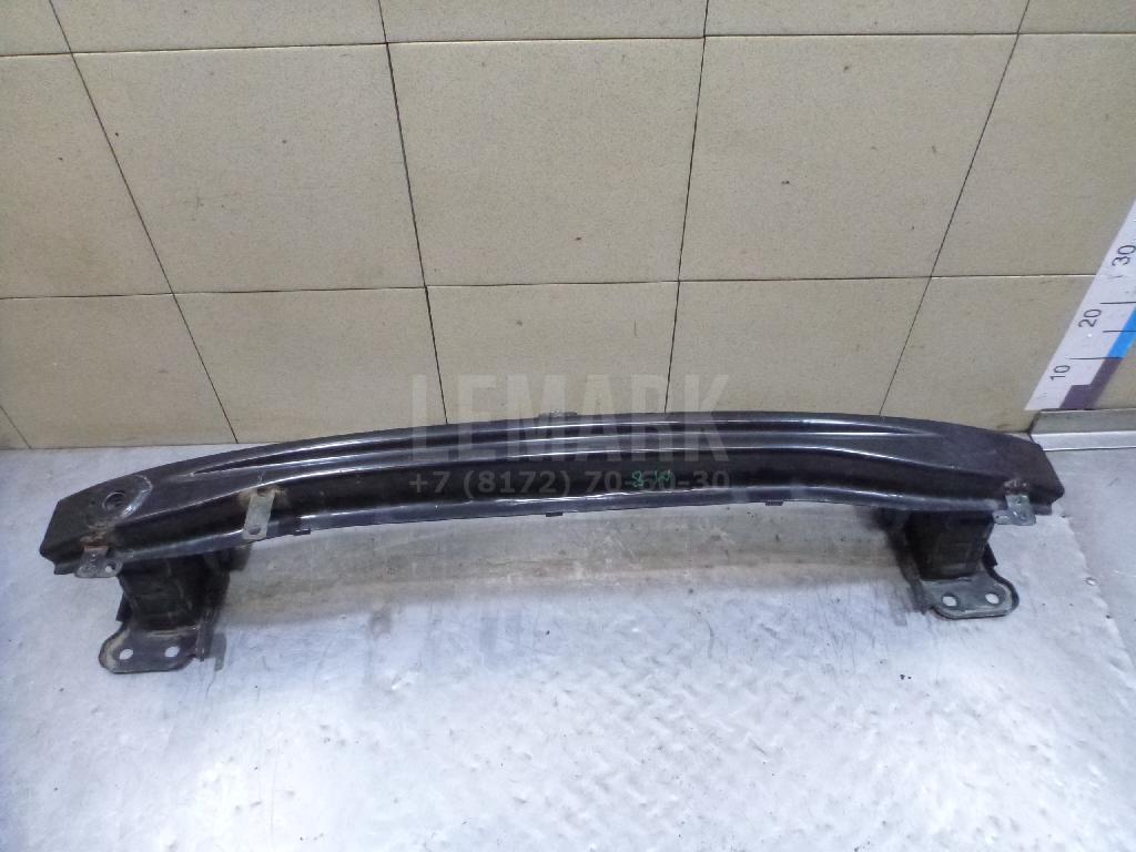 Усилитель переднего бампера 3T0807109C VAG
