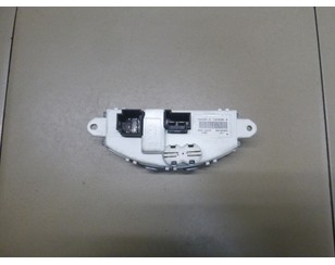 Резистор отопителя для Mercedes Benz W166 M-Klasse (ML/GLE) 2011-2018 с разбора состояние отличное