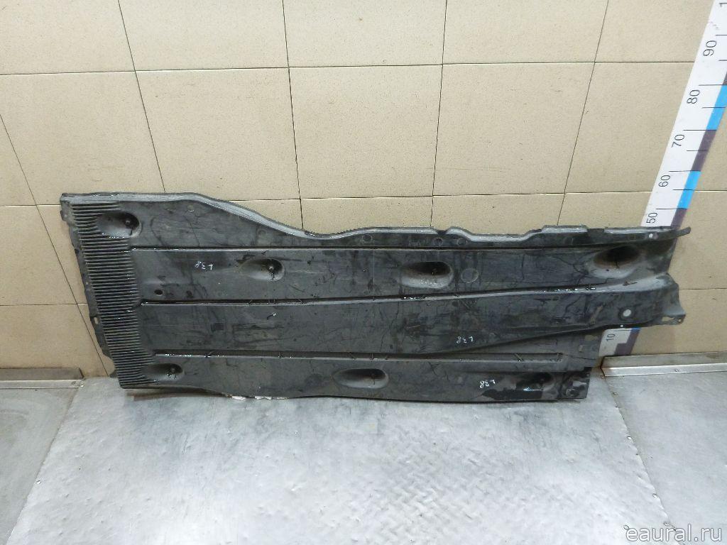 Защита антигравийная