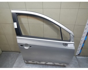 Дверь передняя правая для Suzuki SX4 2013> БУ состояние отличное