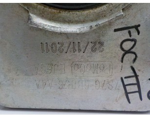 Радиатор масляный для Ford EcoSport 2013> с разбора состояние удовлетворительное