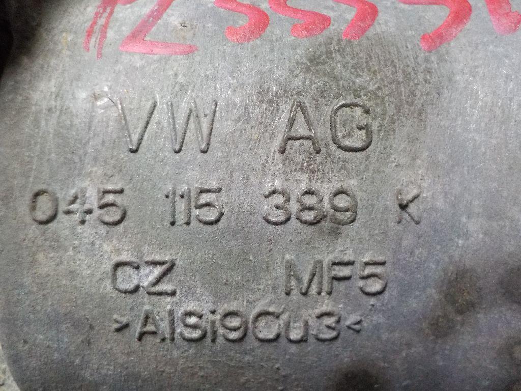 Корпус масляного фильтра для  Citroen C4 2004-2011