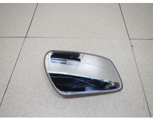 Стекло зеркала электрического правого для Ford C-MAX 2003-2010 б/у состояние хорошее